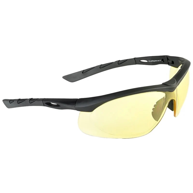 Swiss Eye Lancer Tactical Glasses - Yellow