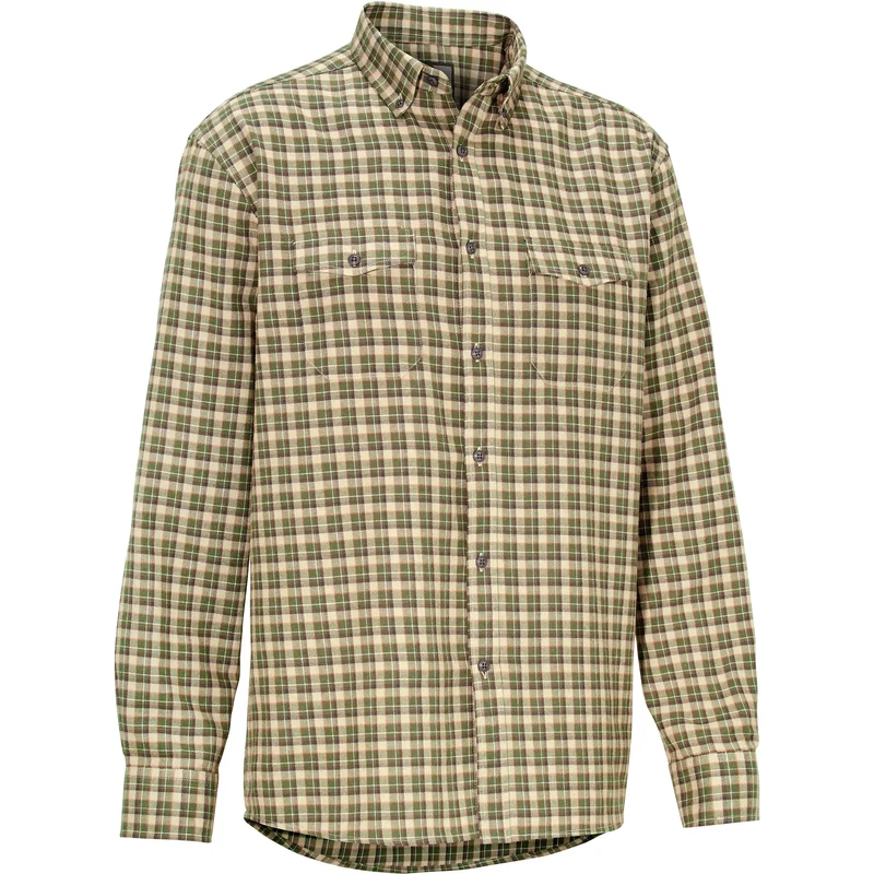 Patric Classic Shirt