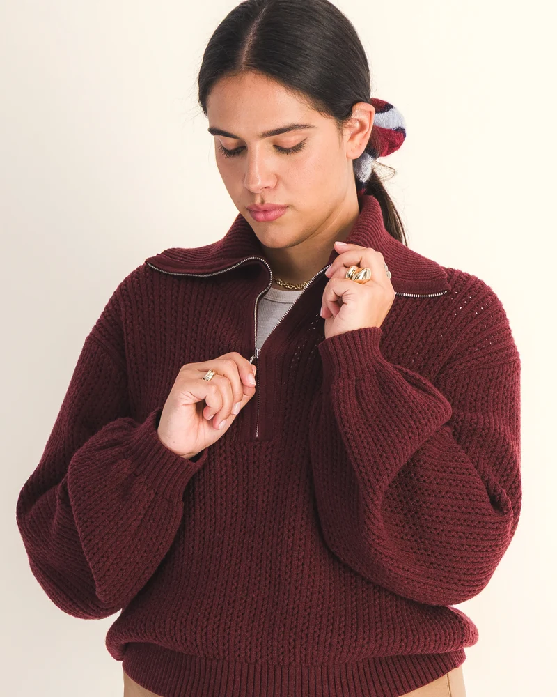 Pull Mani