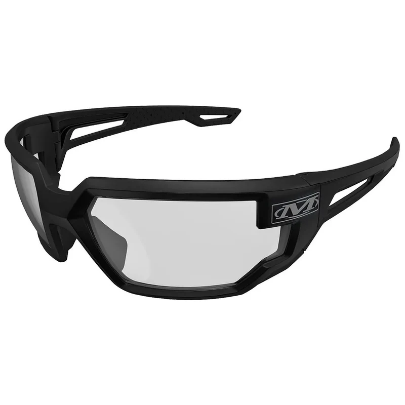 Mechanix Wear Type-X Safety Glasses - Clear Lens