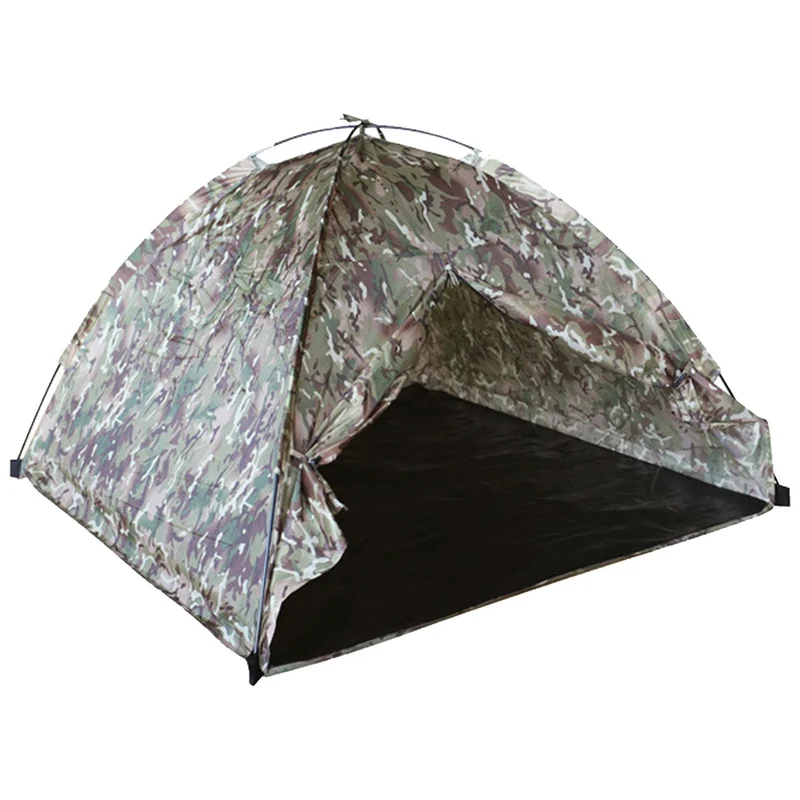 Kombat Kids Play Dome Tent BTP Camo