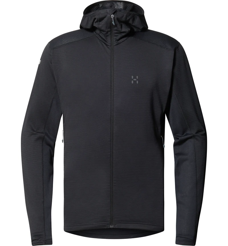 L.I.M Mid Multi II Hood Men (Herr)