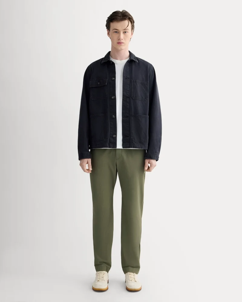 The Tech Pant | Kalamata