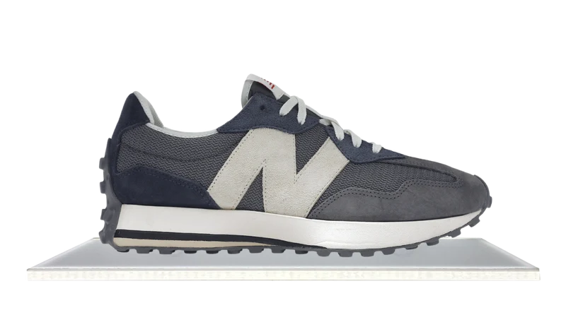 New Balance 327 Castlerock