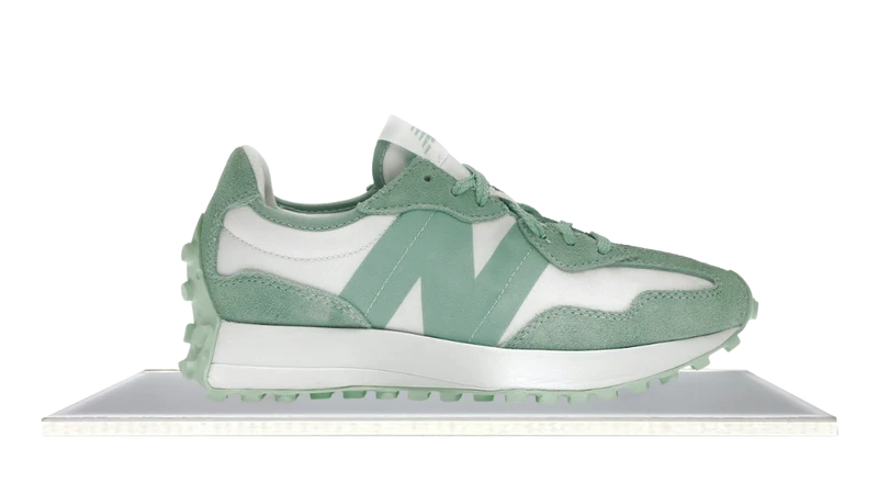 New Balance 327 Neo Mint