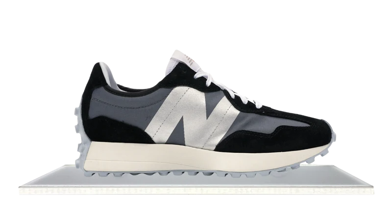 New Balance 327 Black