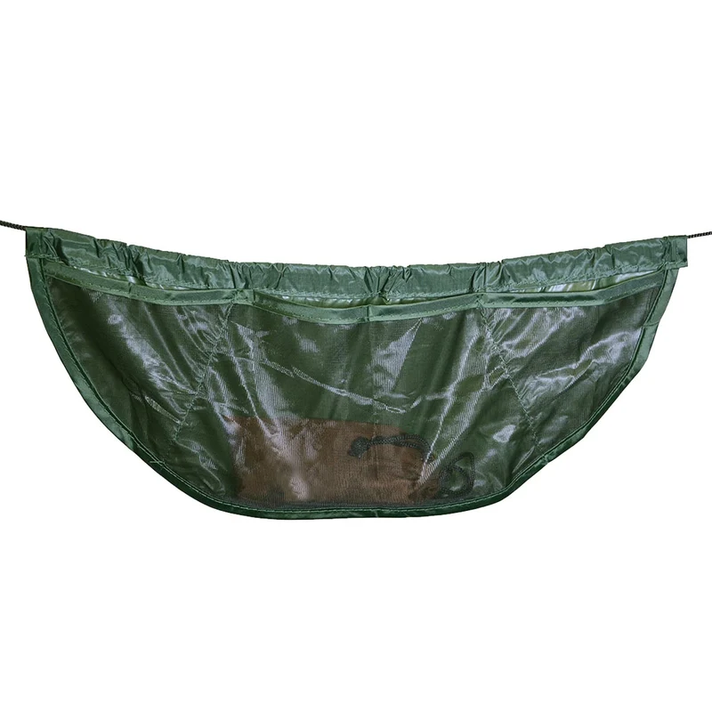 DD Hammocks Hanging Pocket Olive Green