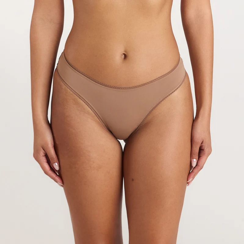 Comfort Brazilian Trosor - Hasselbrun