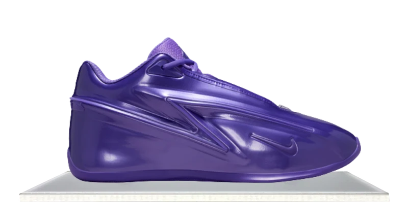 Nike KD 19 Field Purple