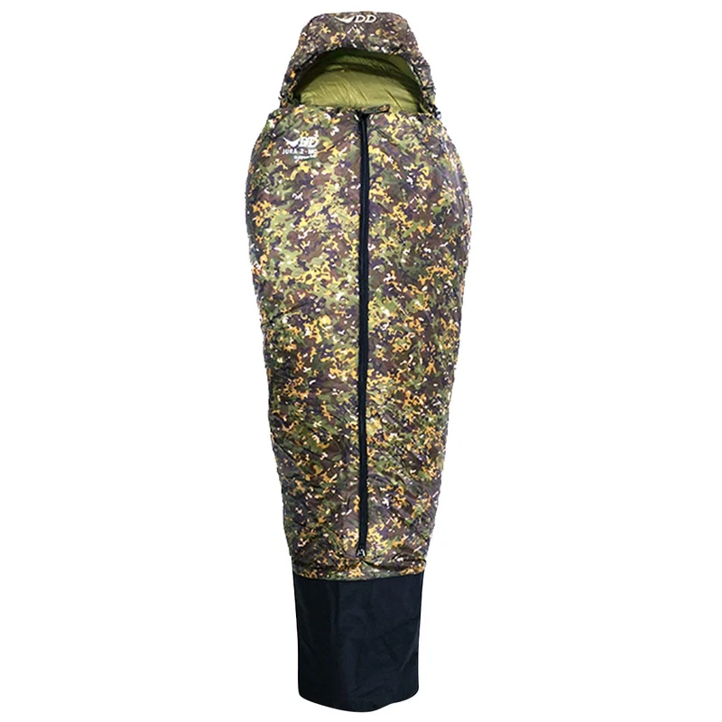 DD Hammocks Jura 2 Sleeping Bag Multicam