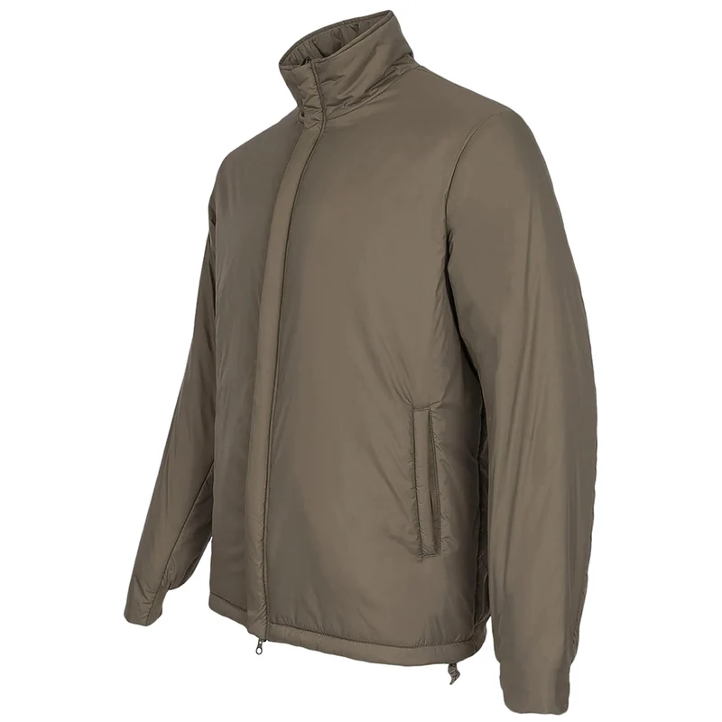 Highlander Rayder Tactical Lightweight Insulated Jacket Ranger Green