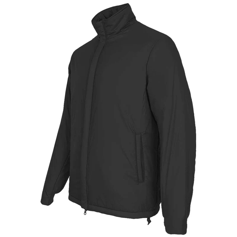 Highlander Rayder Tactical Lightweight Insulated Jacket Black