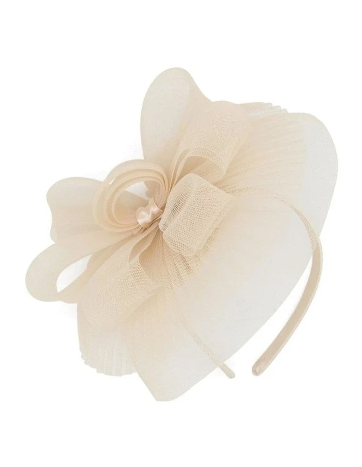 Morgan & Taylor Simone Fascinator
