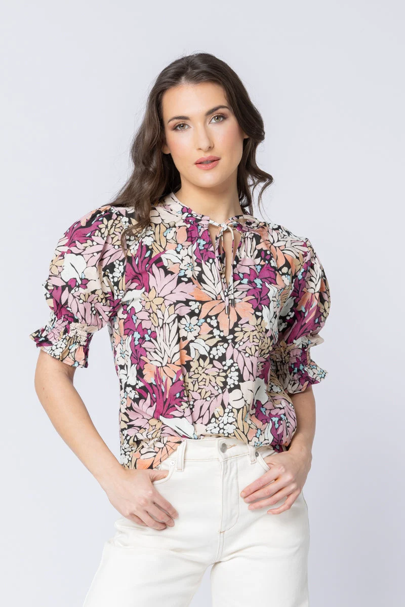 Honey blouse dreamy blouse Last one size 18) (Fit 16/18)