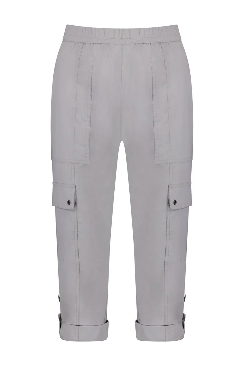 Acrobat Cargo short alloy