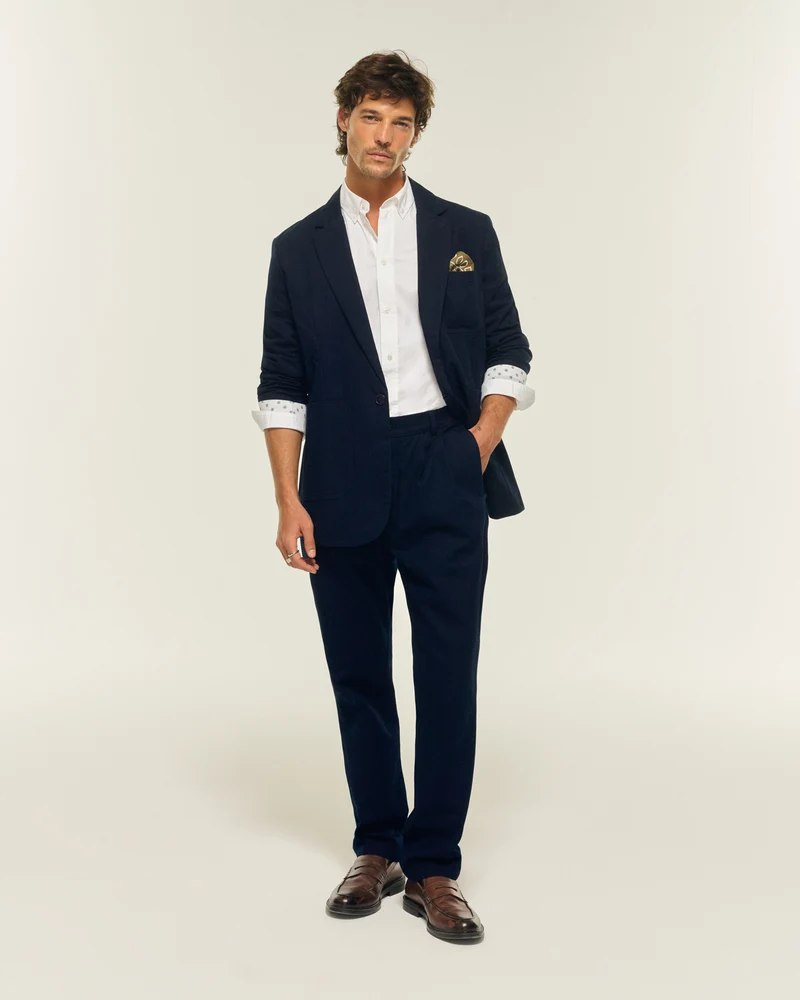 Pantalon Shad