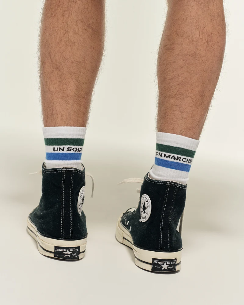 Chaussettes Archy