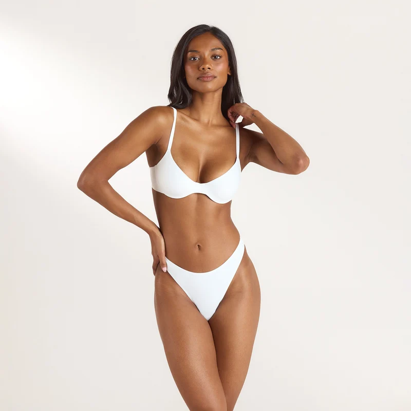 PillowSoft™ Scoop BH - Vit