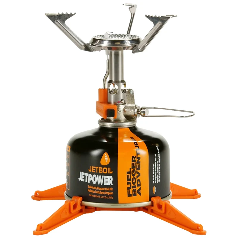Jetboil MightyMo Cooking System