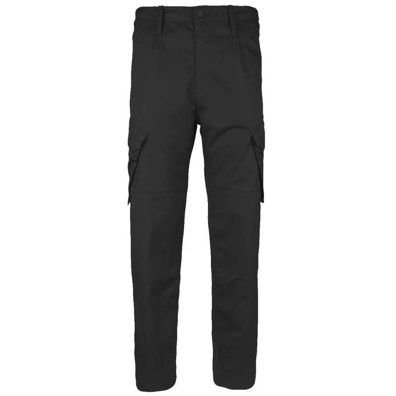Viper PCS 95 Combat Trousers Black