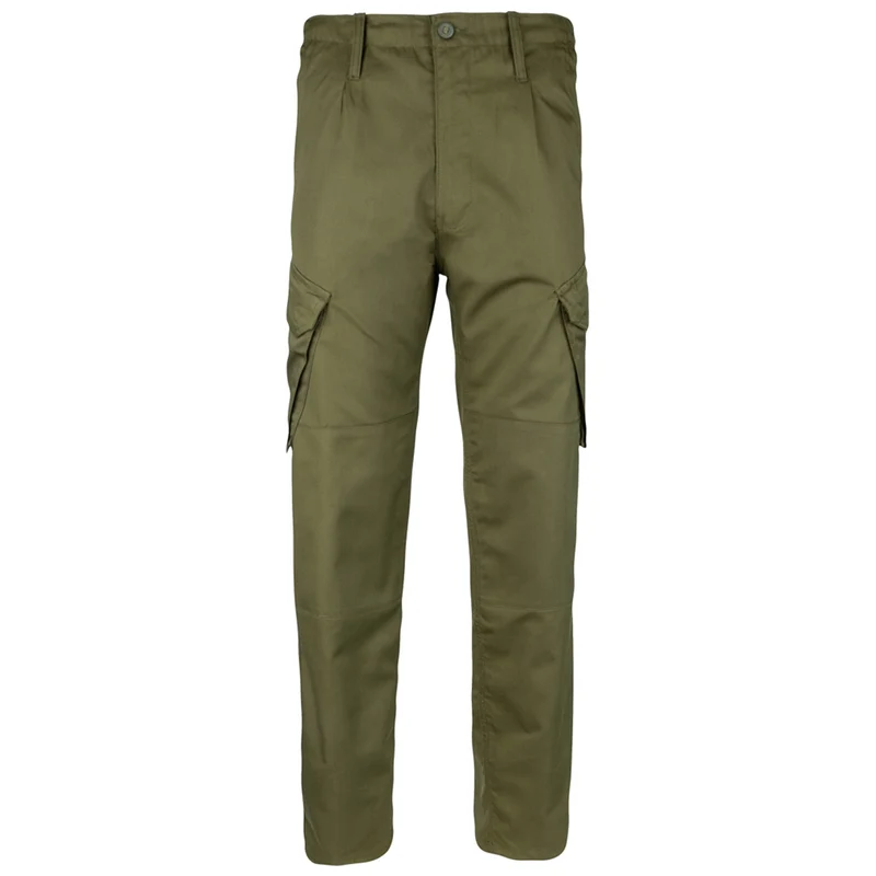 Viper PCS 95 Combat Trousers Green