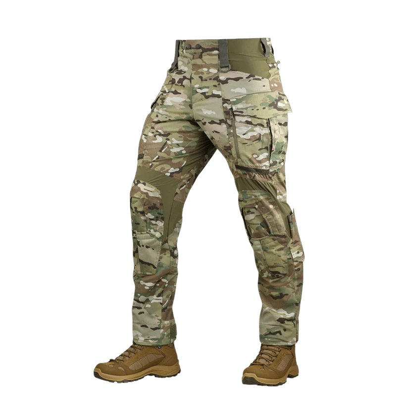 M-Tac Byxor Armé Gen. II NYCO Extrem