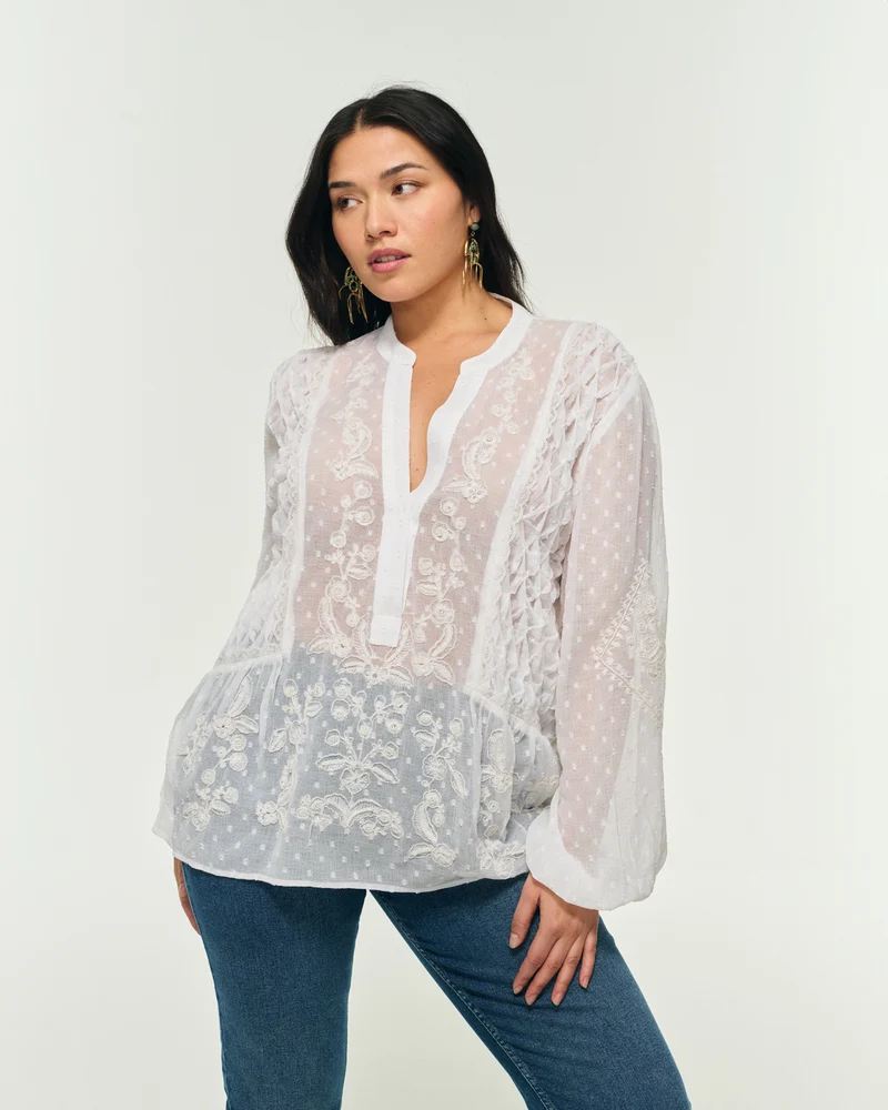 Blouse Romy