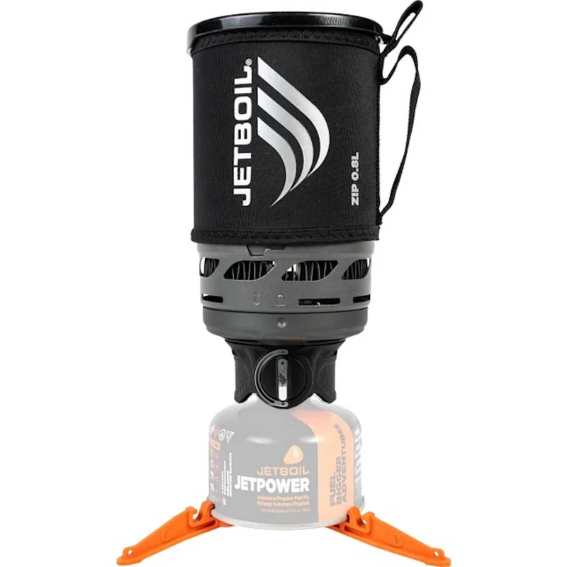 Jetboil Zip 0.8L Fast Boil System Carbon