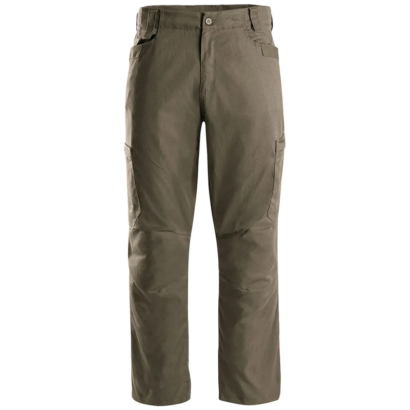 Highlander Magnum Tactical Trousers Ranger Green