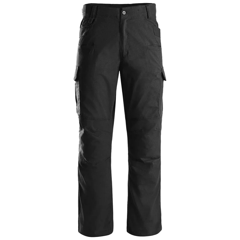 Highlander Magnum Tactical Trousers Black