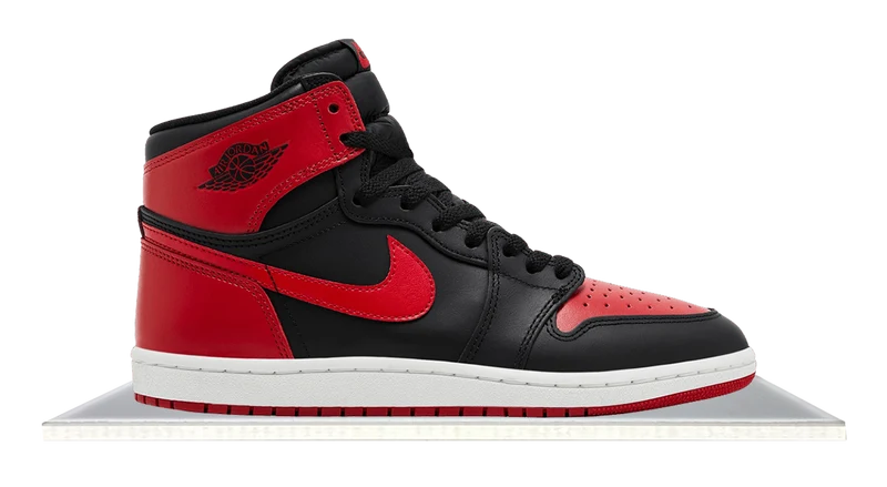 Air Jordan 1 High '85 OG Bred (2025)