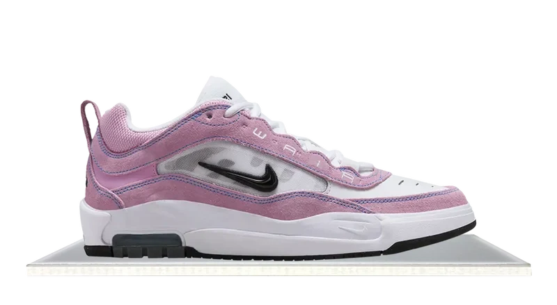 Nike SB Air Max Ishod Wair Pink Foam