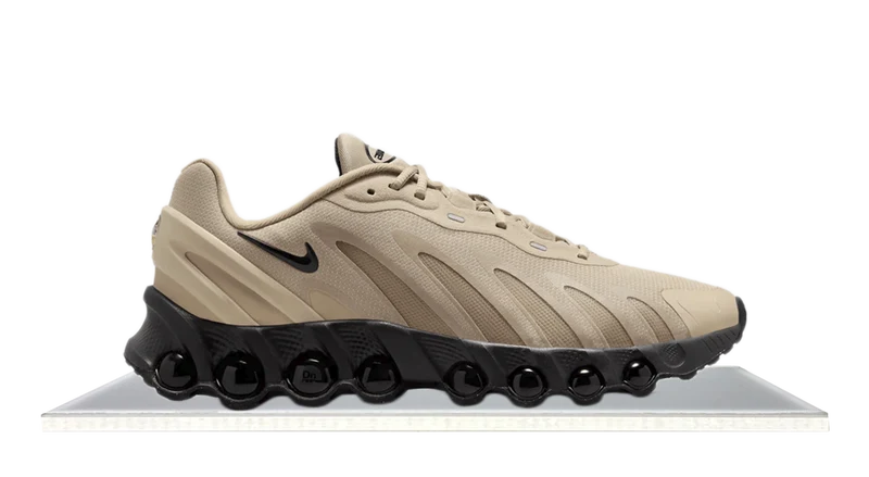 Air Max DN8 Desert Khaki Black
