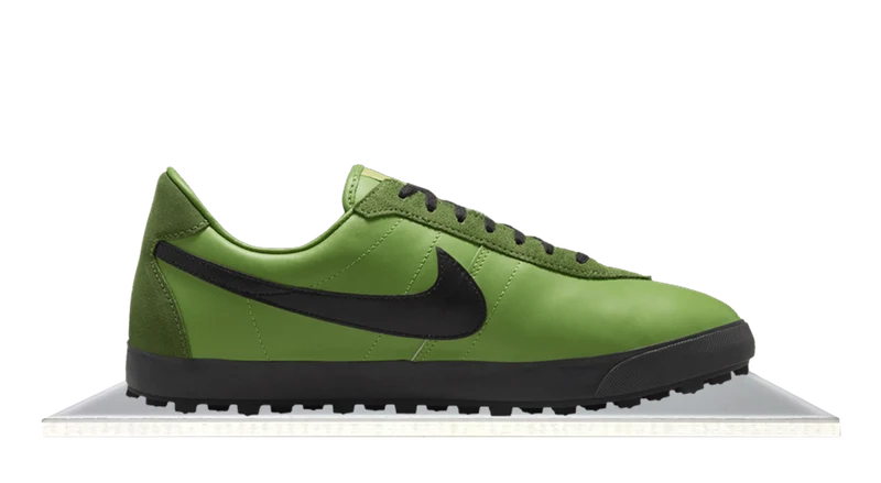 Nike Astro Grabber SP Bode Chlorophyll