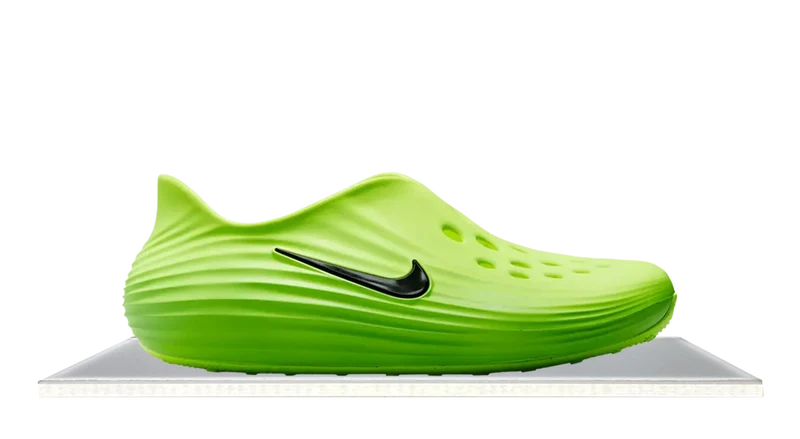 Nike ReactX Rejuven8 'Green Strike'