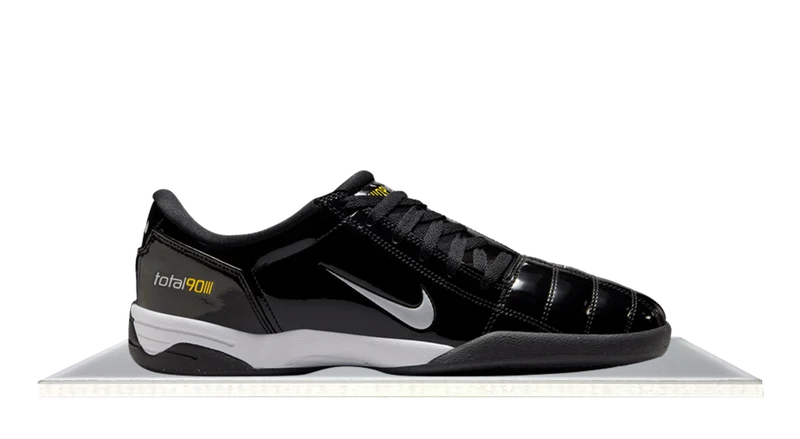 Nike Total 90 3 SP Black