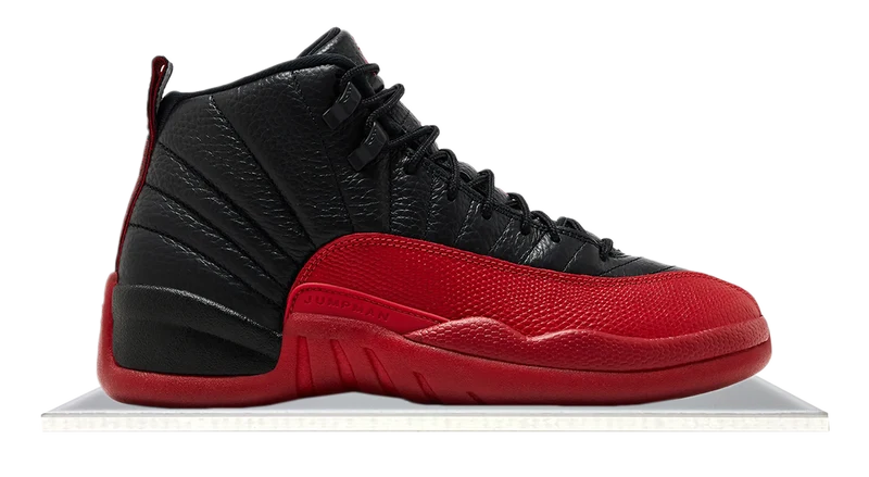 Air Jordan 12 Flu Game (2025)