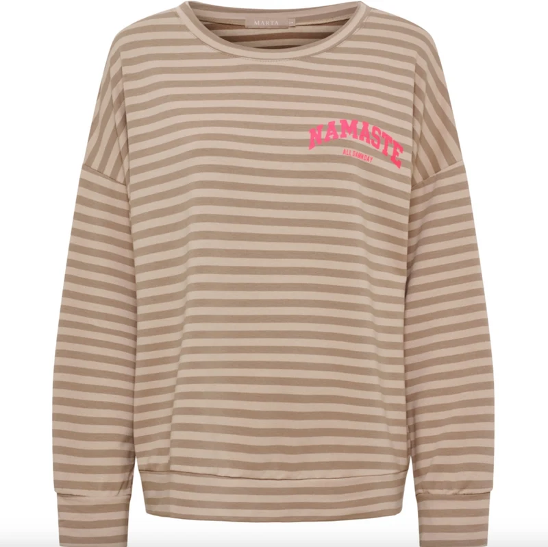 Bluse MdcIsabeau