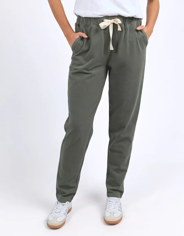 Monday pant Khaki