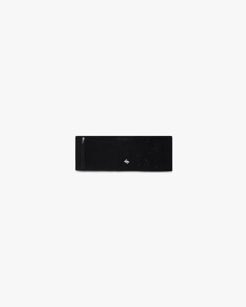 247 Running Belt - Jet Black