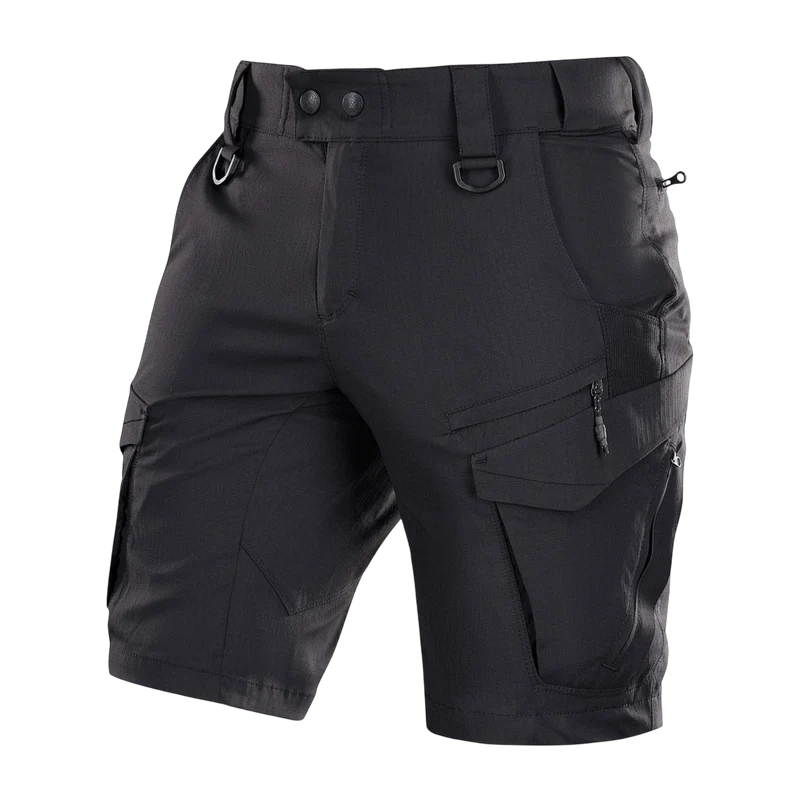 M-Tac Aggressor Sommar Flexbyxor