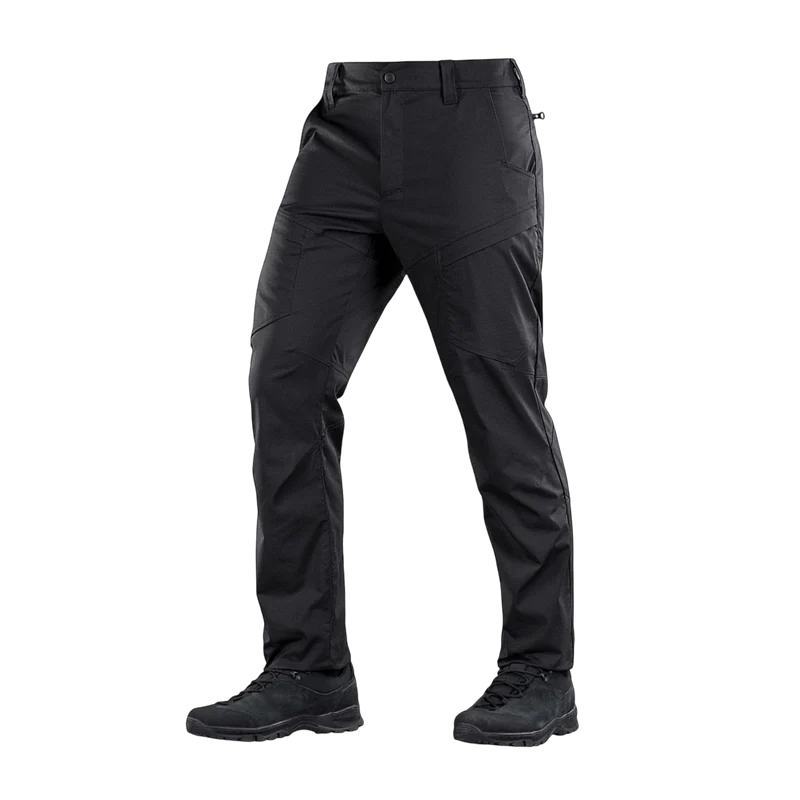 M-Tac Tactical Byxor Patrull Gen II Flex