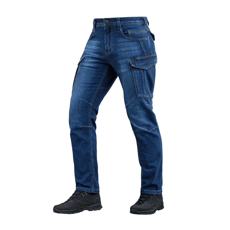 M-Tac Jeans Angripare