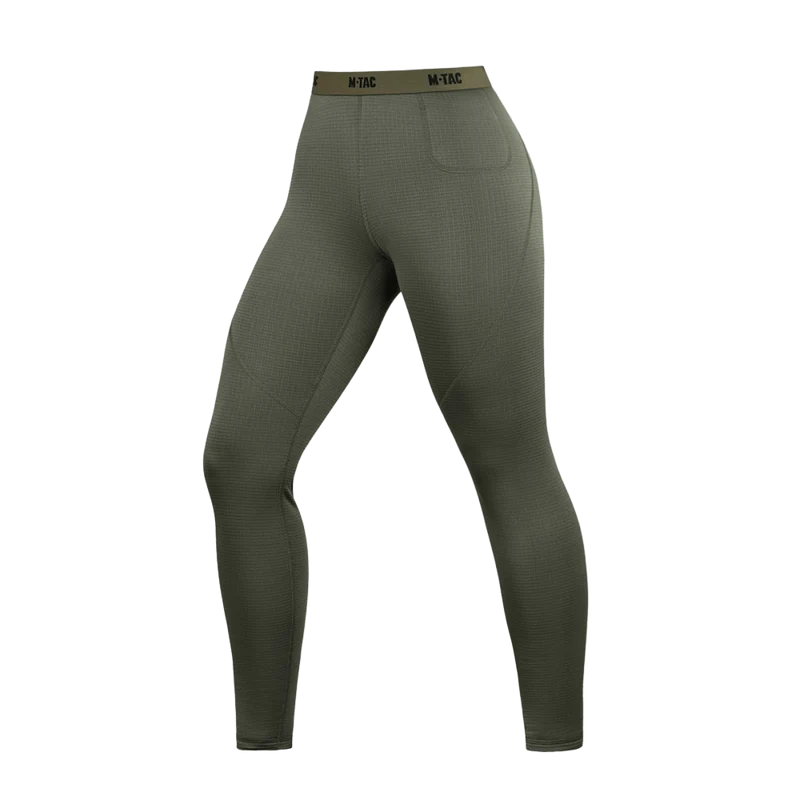 M-Tac Fleece Värmebyxor Delta Level 2 Dam