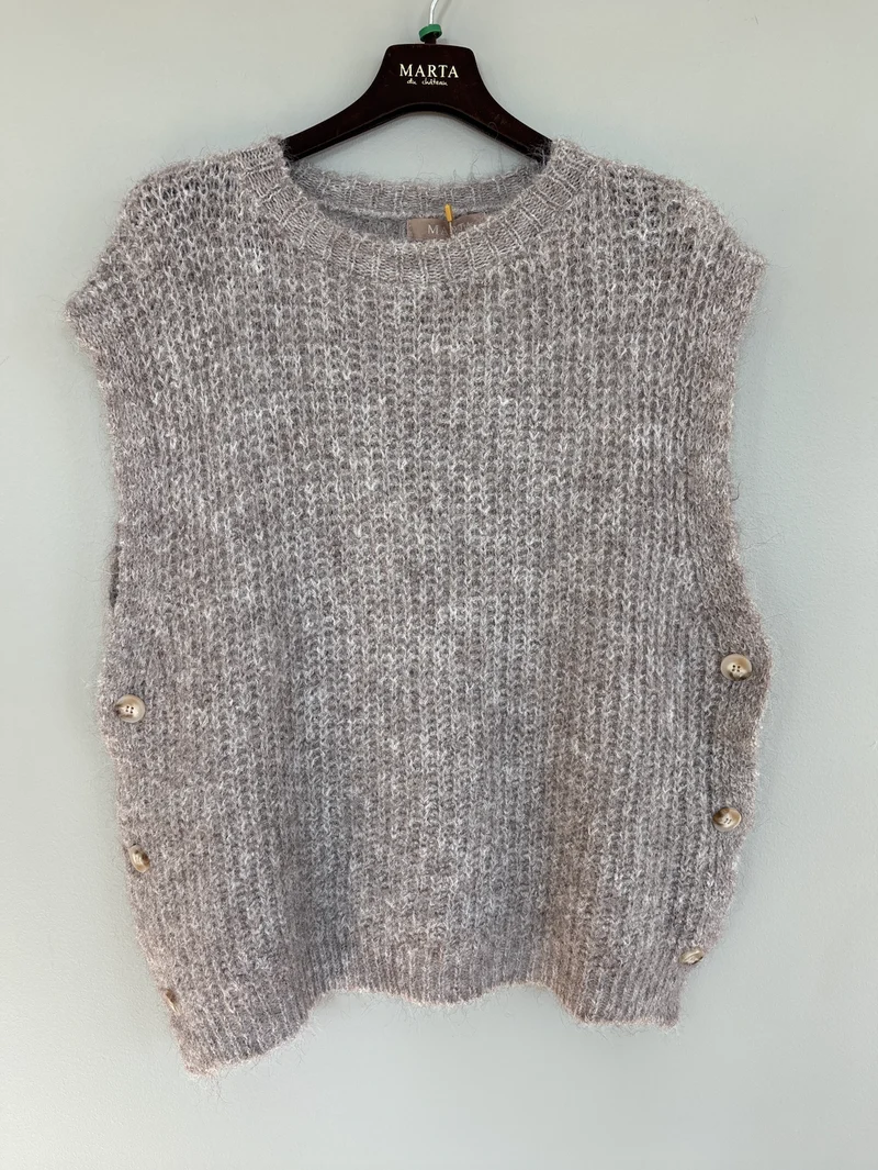 Vest Coast - Fango Melange