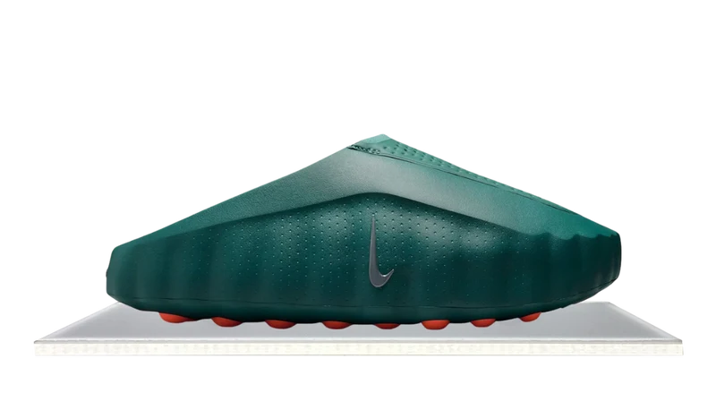 Nike Mind 001 Slide Mineral Slate