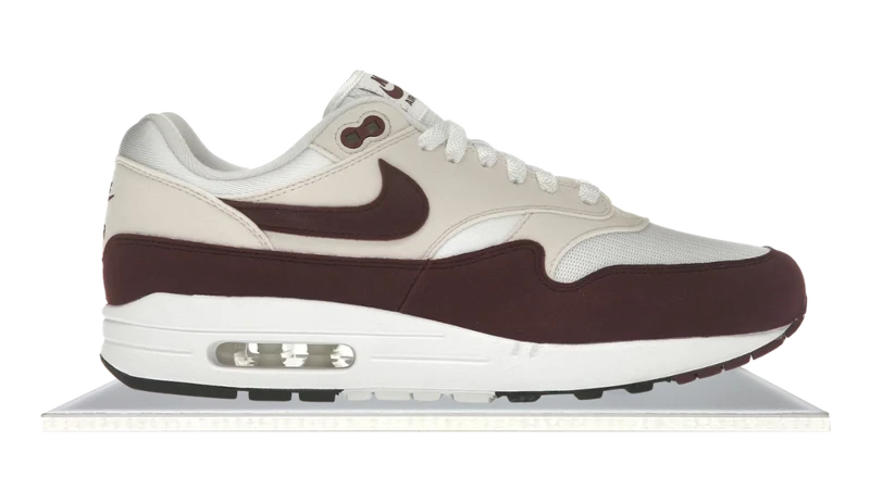 Air Max 1 Night Maroon (Women's)