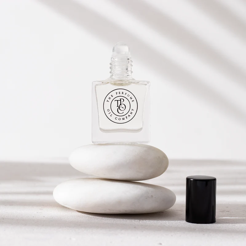 The Perfume Oil Pixie - Inspired By Pulp (Byredo)