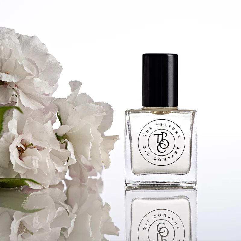 The Perfume Oil Company Ella - Inspired By Stella (Stella Mcartney)