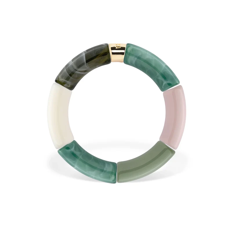 Parabaya Pipoca Bangle - Tropical